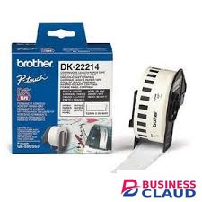 Brother DK-22214 TAPE