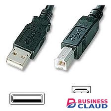 USB 5M PRINTER CABLE