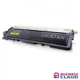 Brother TN-240Y Toner Catridge