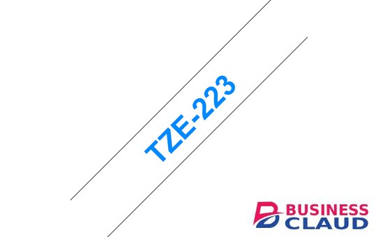 Brother TZE-223 Label Printer Tape
