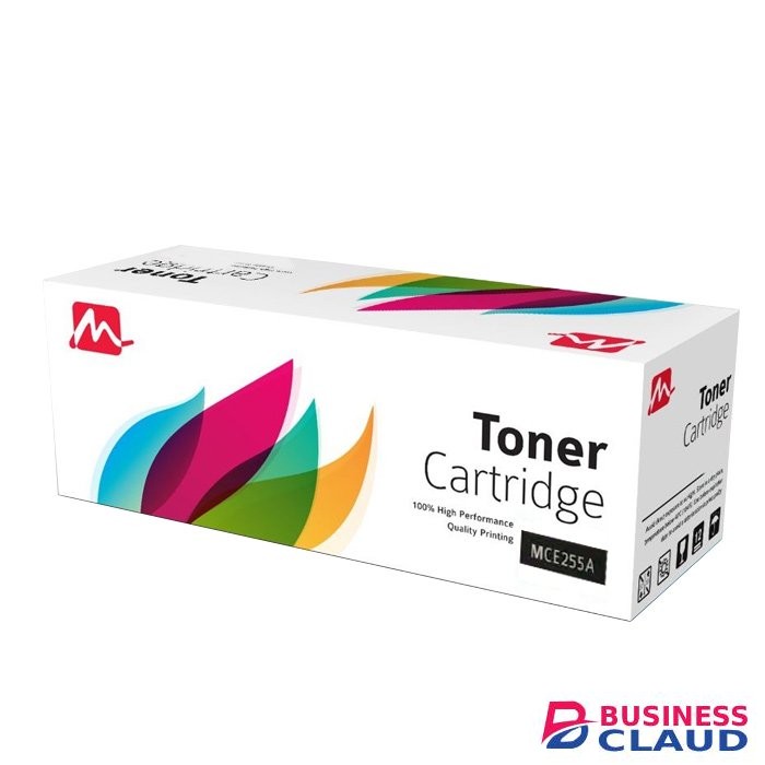Mercury MCE255A Black Toner Cartridge