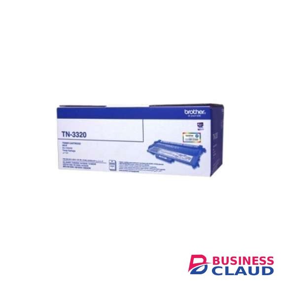 Brother TN-3320 Black Toner Catridge