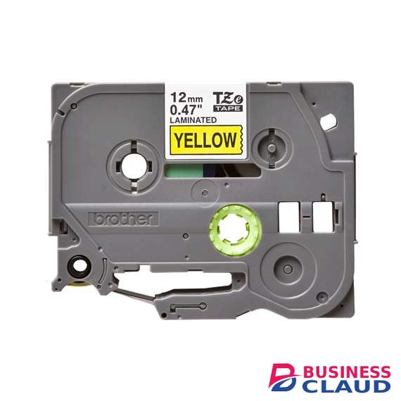 Brother TZE-631 Label Printer Tape