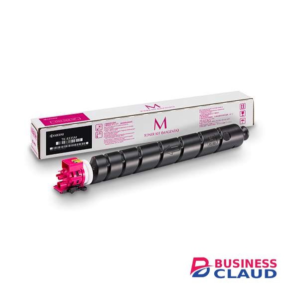 Kyocera TK-8335 Magenta Toner Cartridge