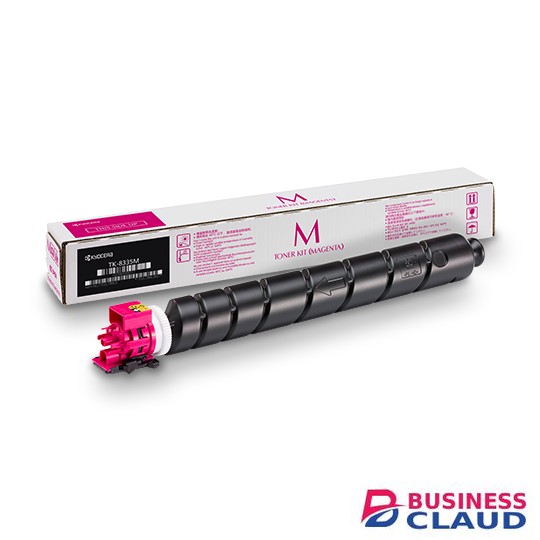 Kyocera TK-8335 Magenta Toner Cartridge
