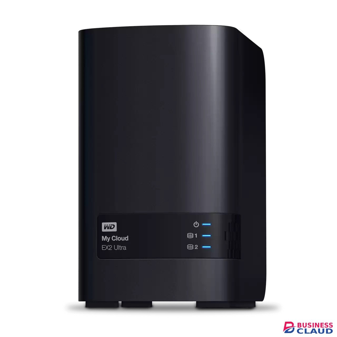 Western Digital My Cloud Expert Series EX2 Ultra 4TB Nas Hard Drive