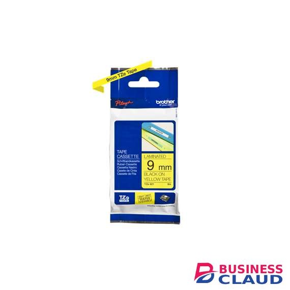 Brother TZE-621 Label Printer Tape