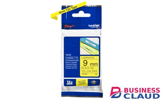 Brother TZE-621 Label Printer Tape