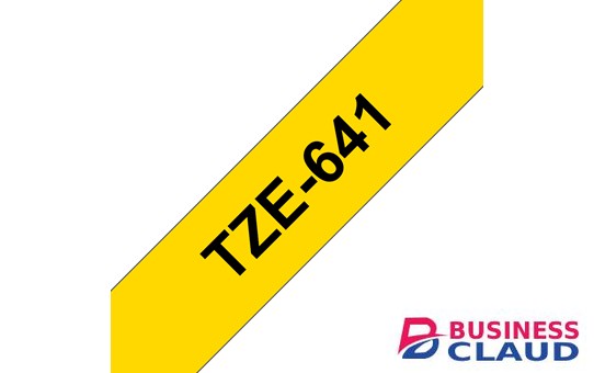 Brother TZE-641 Label Printer Tape