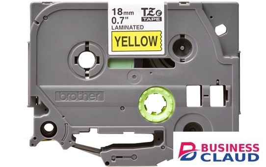 Brother TZE-641 Label Printer Tape