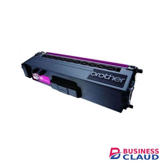 Brother TN-361M Magenta Toner Cartridge