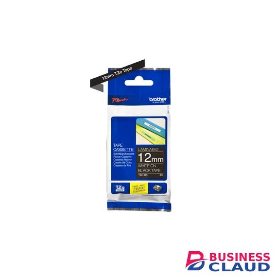 Brother TZE-335 Label Printer Tape