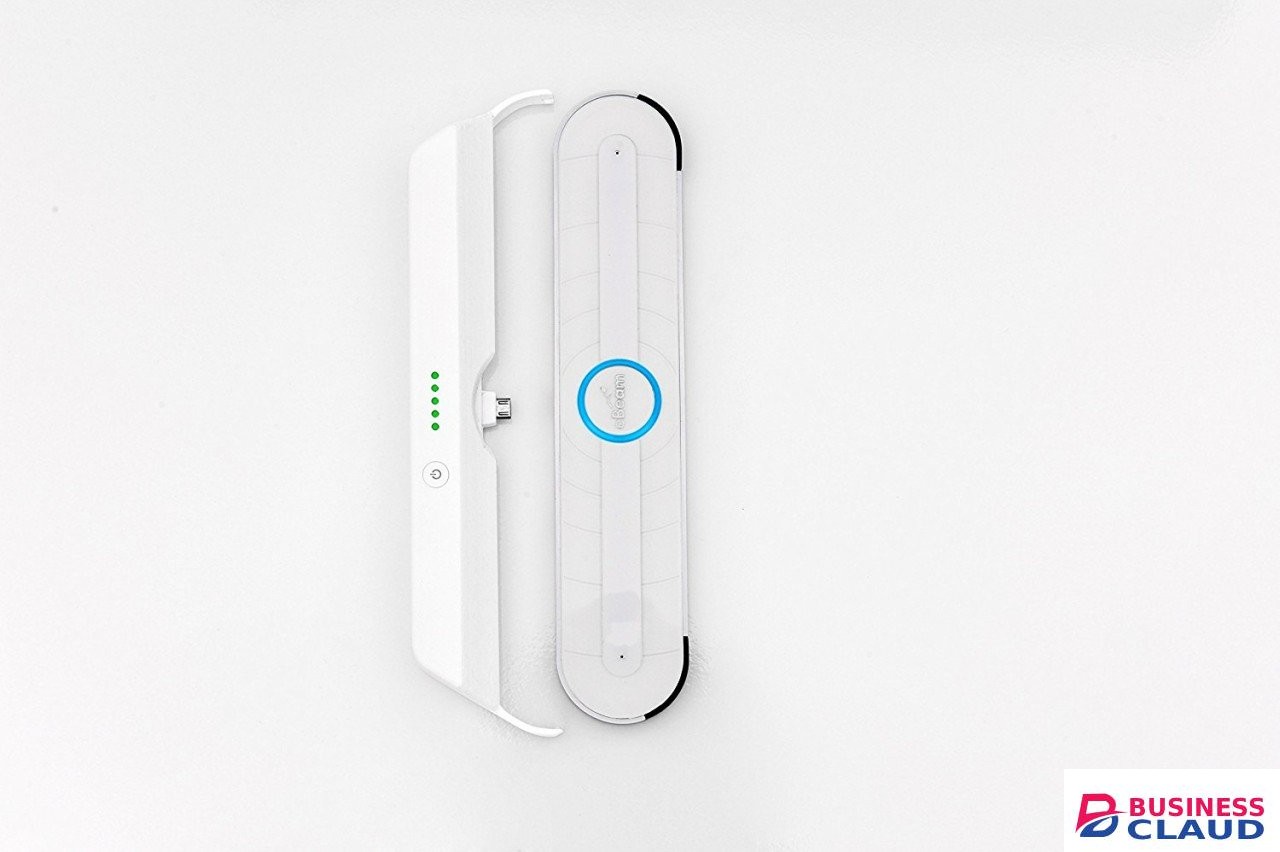 Ebeam Battery Pack