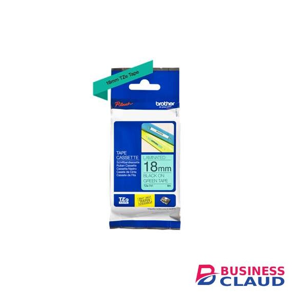 Brother TZE-741 Label Printer Tape