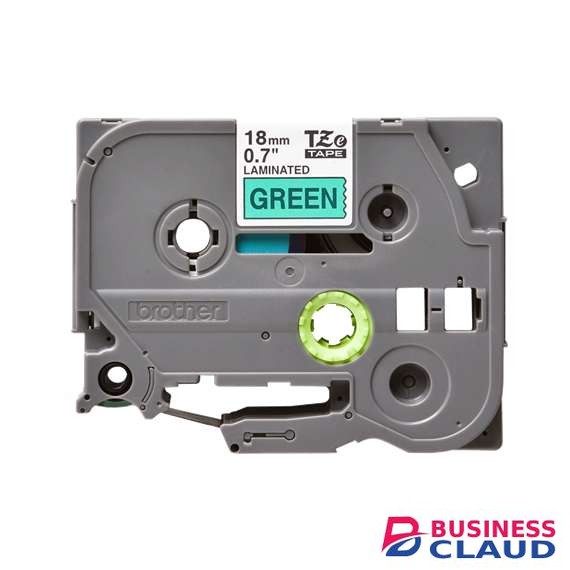 Brother TZE-741 Label Printer Tape