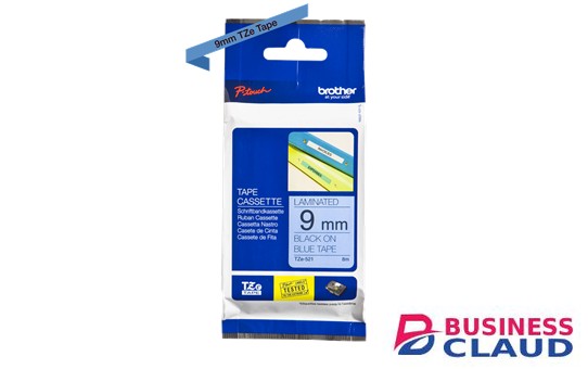 Brother TZE-521 Label Printer Tape
