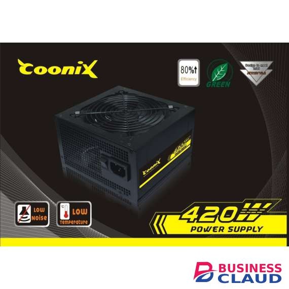 True Power 400w Power Supply