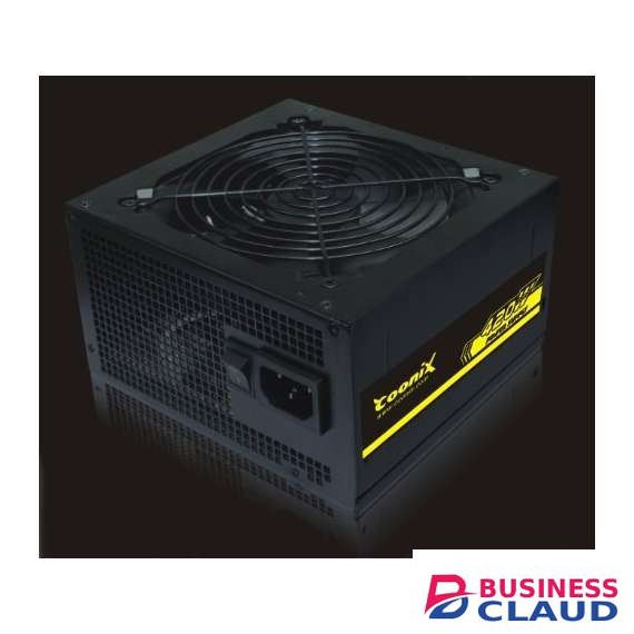 True Power 400w Power Supply