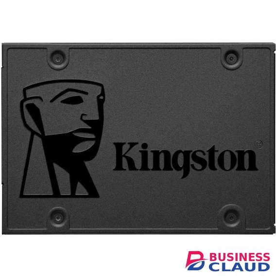 Kingston 480GB A400 SATA 3 2.5" Internal SSD