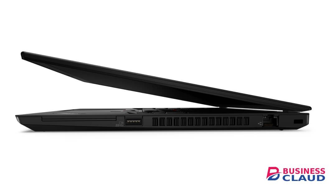 Lenovo Thinkpad T14 core i5 8GB 512SSD Dos Laptop