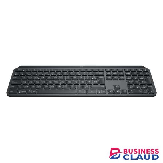 Logitech MX Keys Wireless Illuminated Keyboard