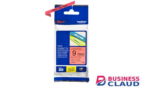 Brother TZE-421 Label Printer Tape