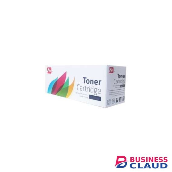 Mercury MCF533A Magenta Toner Cartridge