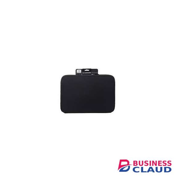 Kingsons Volkano KB VK-7022-BK 11.6" Wrap Series Sleeve