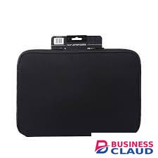 Kingsons Volkano KB VK-7022-BK 11.6" Wrap Series Sleeve