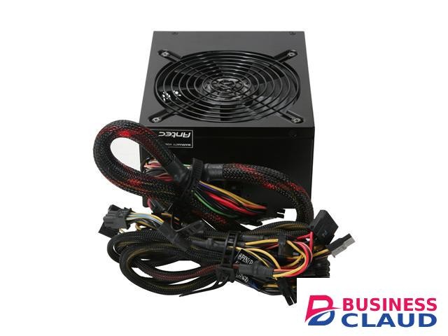 Antec Earthwatts 750W Power Supply