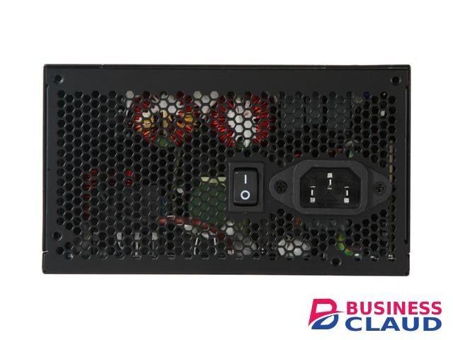 Antec Earthwatts 750W Power Supply