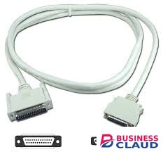 PARALLEL 3M PRINTER CABLE
