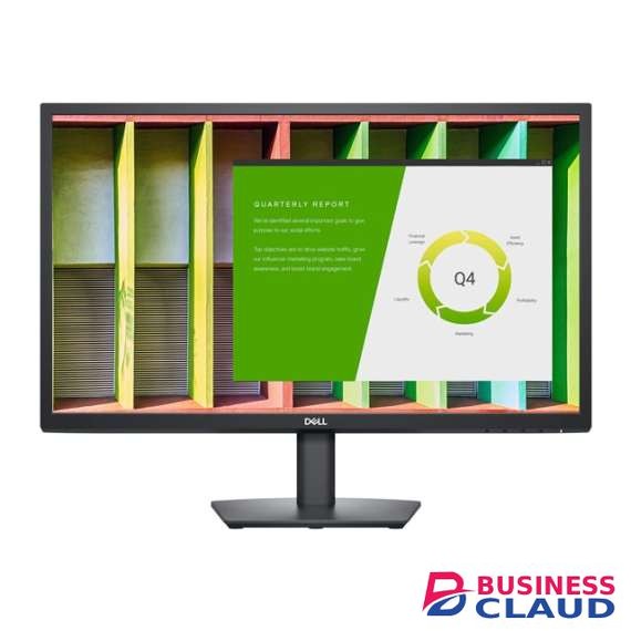 Dell E2422H 23.8 Inch LED Backlit FHD Monitor