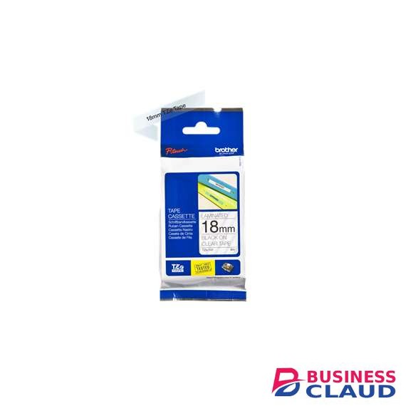 Brother TZE-141 Label Printer Tape