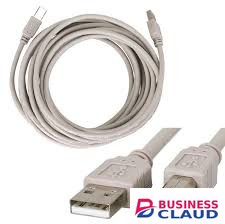 USB 3M PRINTER CABLE