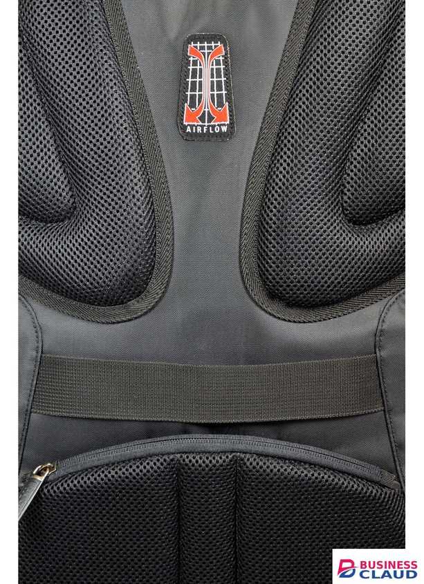Port Designs Melbourne Business Traveler 15.6" Bag