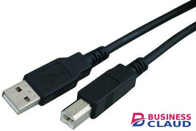 USB printer 10 mtrs cable