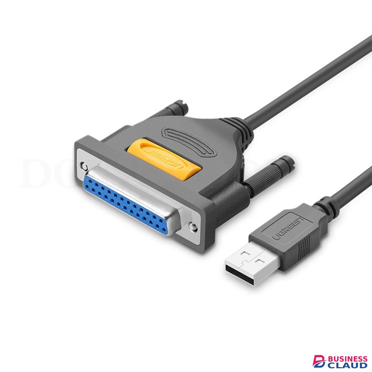 USB to Parallel 25 pin