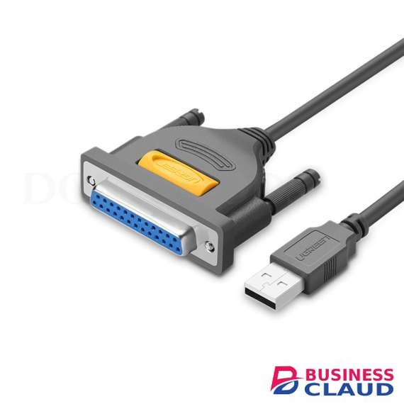 USB to Parallel 25 pin