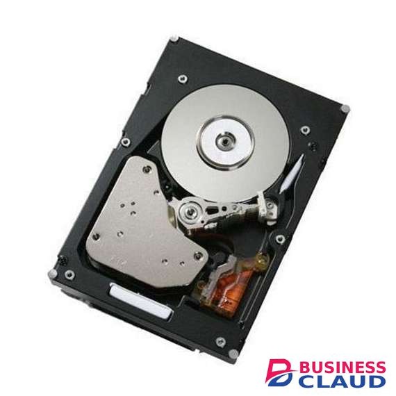 IBM 1TB 7200RPM 2.5" 6.0Gbps SAS Hard Disk Drive