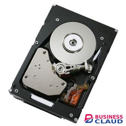 IBM 1TB 7200RPM 2.5" 6.0Gbps SAS Hard Disk Drive