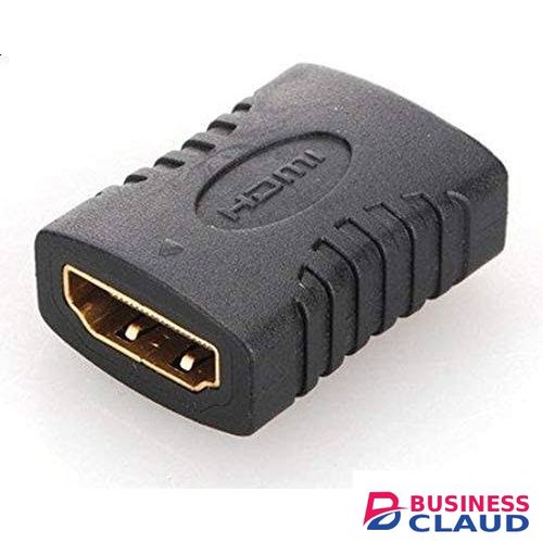 Generic HDMI Female Connector/Gender changer