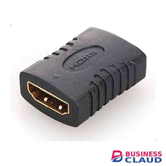 Generic HDMI Female Connector/Gender changer