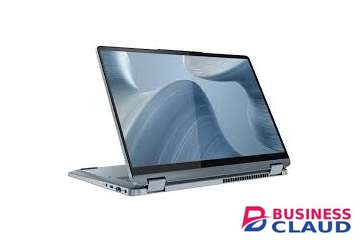 Lenovo IdeaPad Flex 5 14IAU7 Core i7 8GB 512GB SSD Win 11 Home 14 inch Laptop