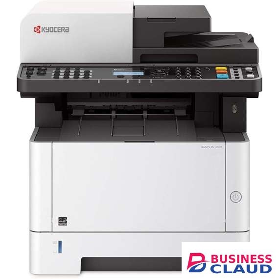 Kyocera Ecosys M2135DN Multifunction Laserjet Printer