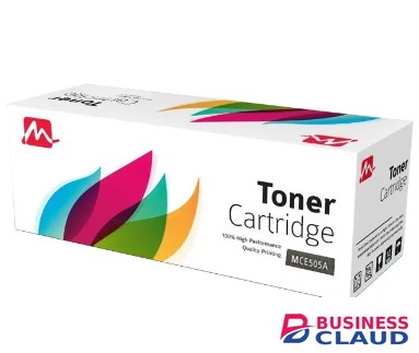 Mercury MCF280A Black Toner Cartridge