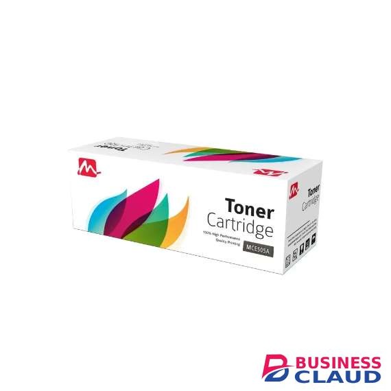 Mercury MCF280A Black Toner Cartridge