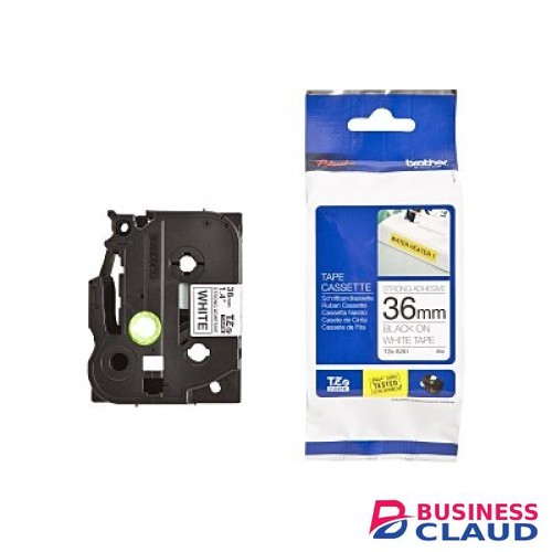 Brother 36TZ-661 Tape