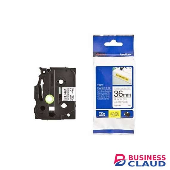 Brother 36TZ-661 Tape