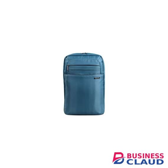 Kingsons 15.6" Blue Laptop Bag